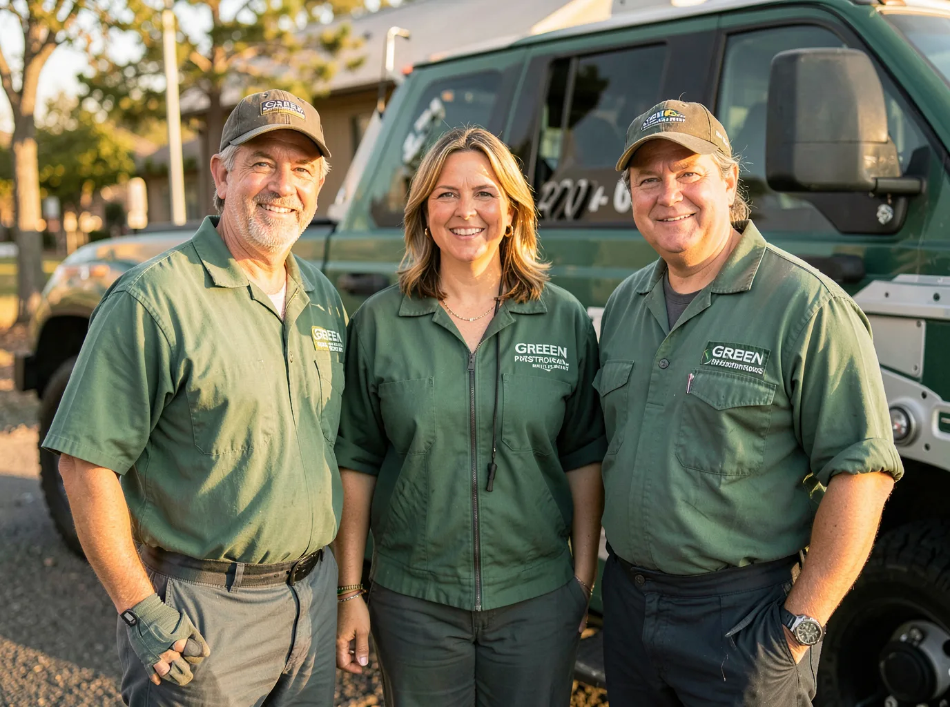 Water Damage Restoration company in Burnett, WI
