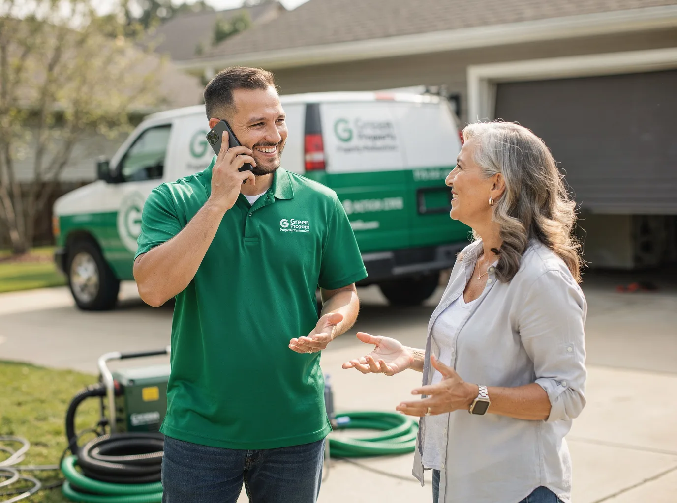 Water Damage Restoration Burnett, WI FAQs
